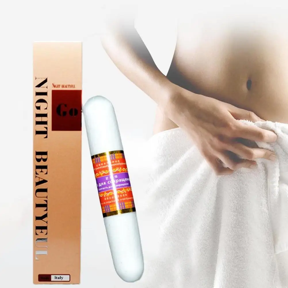 Reduction YAM Wand Vagina Shrinking Stick Feminine Wand Stick Narrow Hygiene Narrow Stick Tightening Vagina Vagina Vagina F4X5