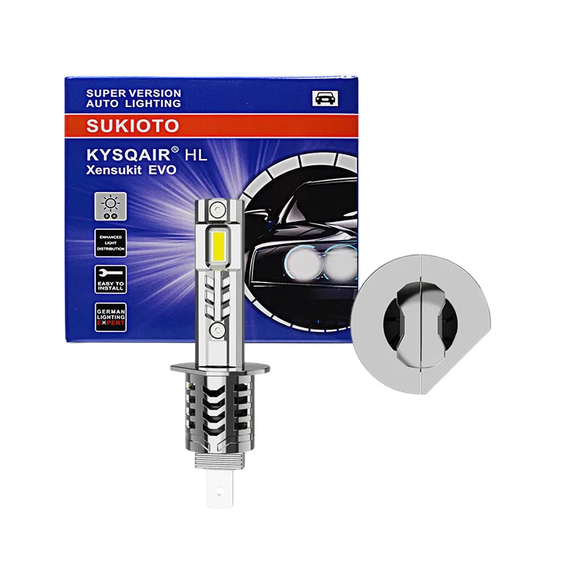 2PCS Sukioto H1 H3 …