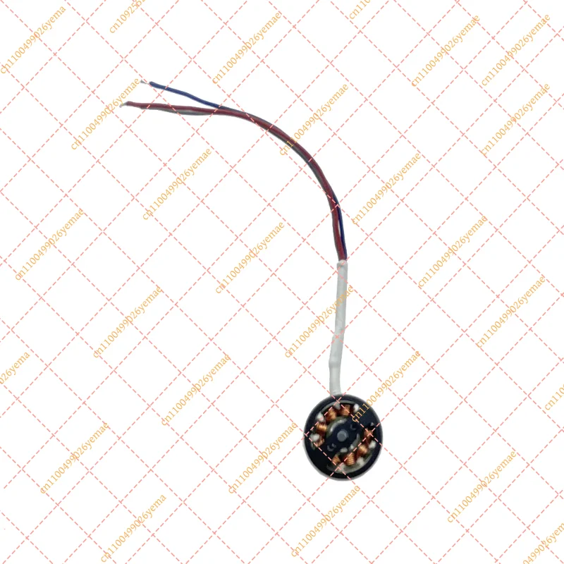 OEM Arm Motors For DJI Neo, Front/Rear Brushless Motor, Drone Replacement Spare Parts