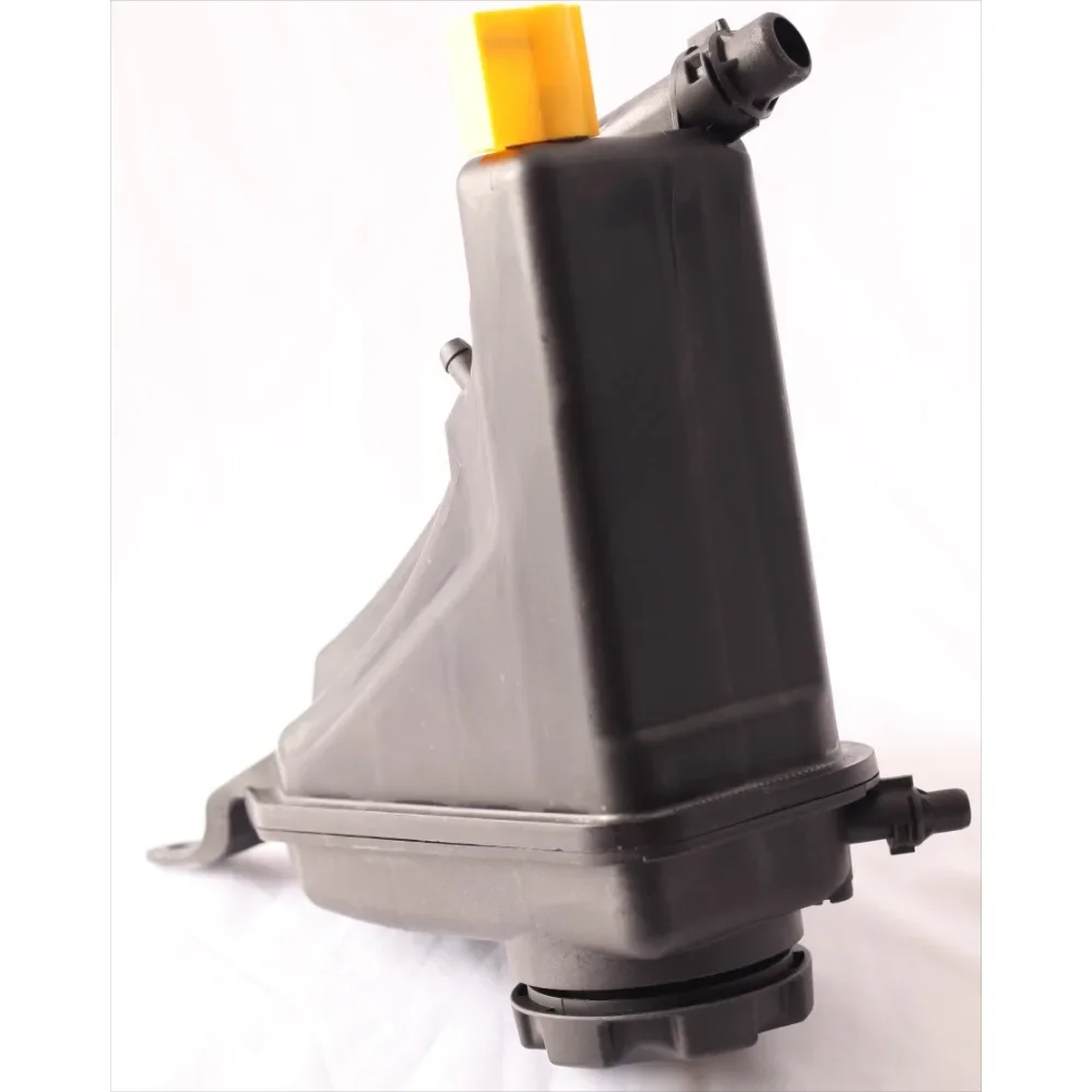 China Brand 17137640514 Car Coolant Auxiliary Water Tank For BMW 1 3 Series X1 Z4 E84 E87 E88 E89 E90 318i 320i 325i 330i 328i