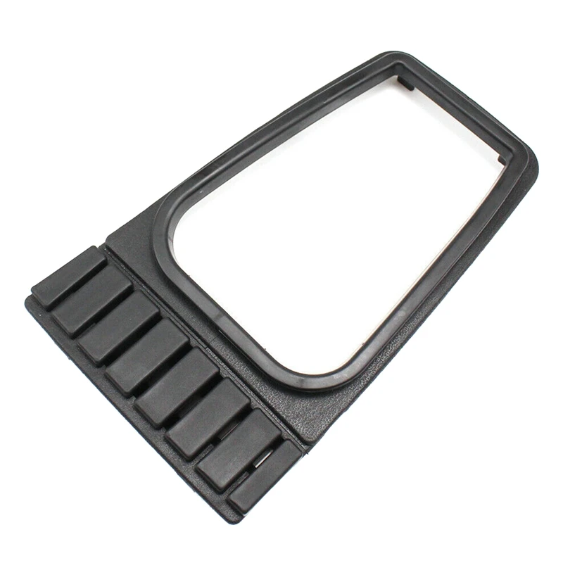 Рисунок 2 - 191863216 центральная консоль шестеренка