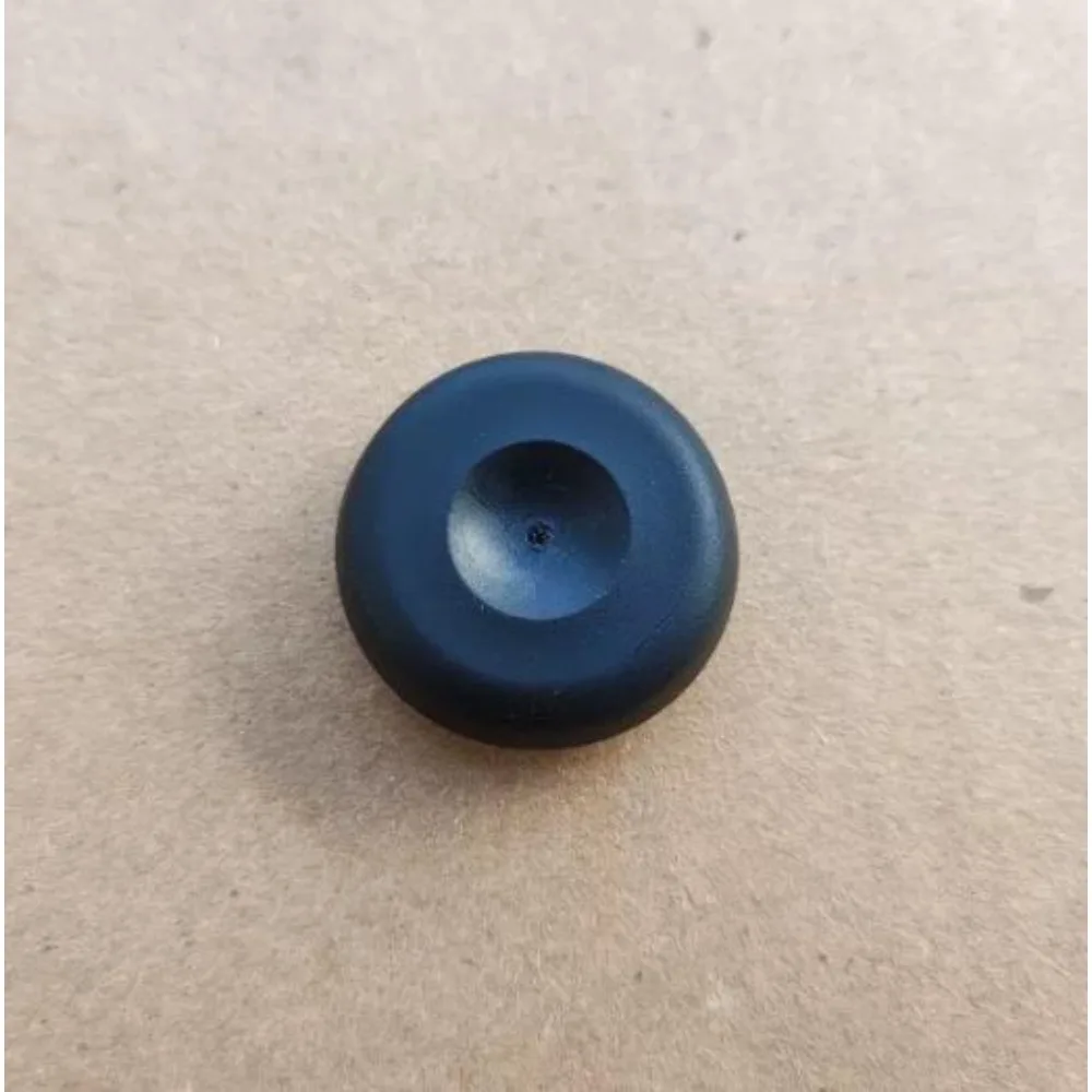 For BMW 1 3 5 7 Series X1 X5 F49 Car Front Rear Door Side Lock Cylinder Waterproof Seal Cap Hole Blocking Cover Brand New