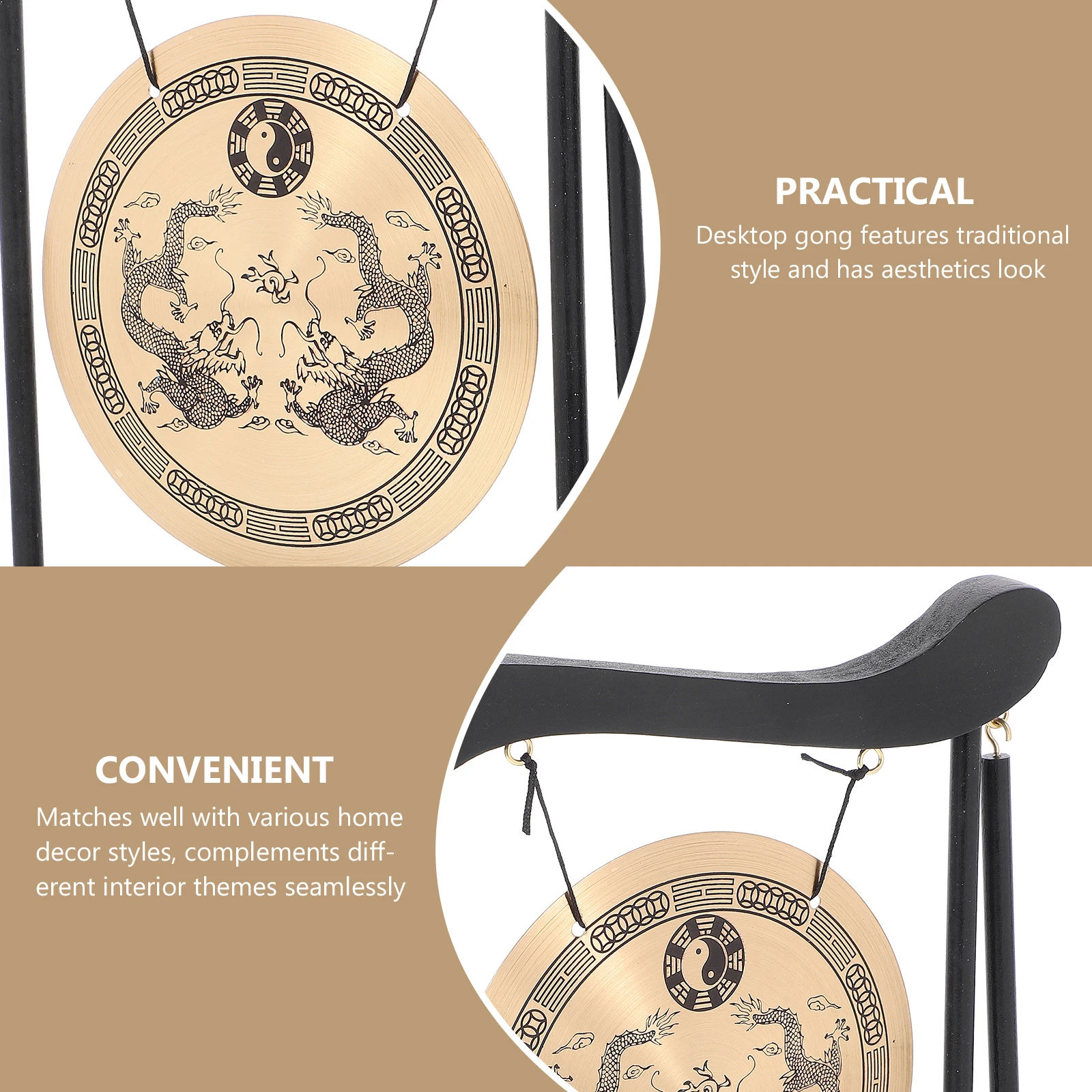 

Home Decor Ornament Decorations for Living Room Ornaments Chinese China Feng Items
