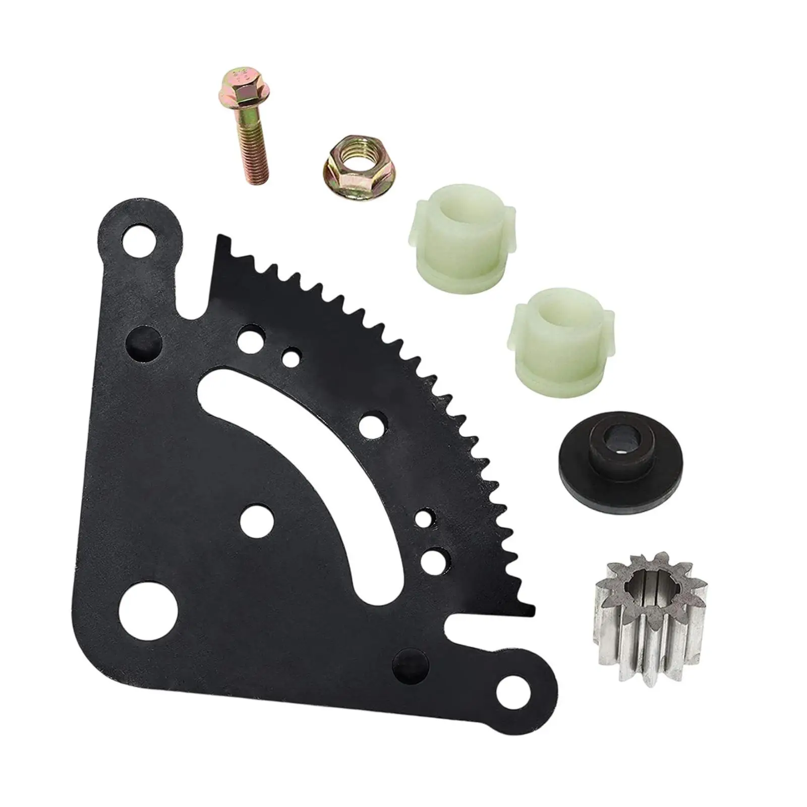 Steering Sector Pin…