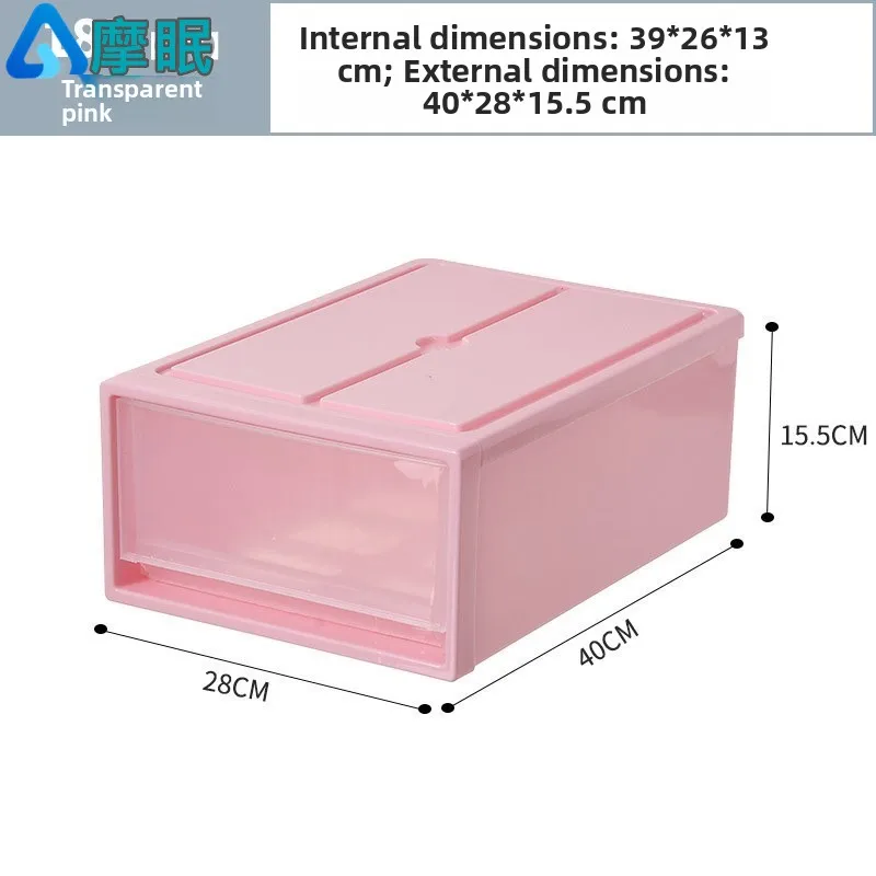 Extra Large Plastic…