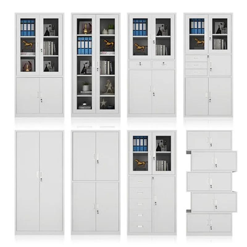 

Steel file cabinet, office data storage, iron sheet, office drawer, file, financial certificate