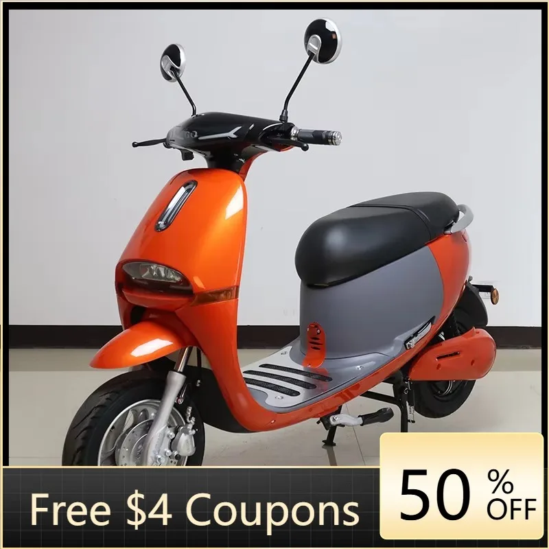 WB scooter electric motorcycle strong 1000w 1500w 2000w 72v 20ah electric motorcycle 2023 electric motorcycle