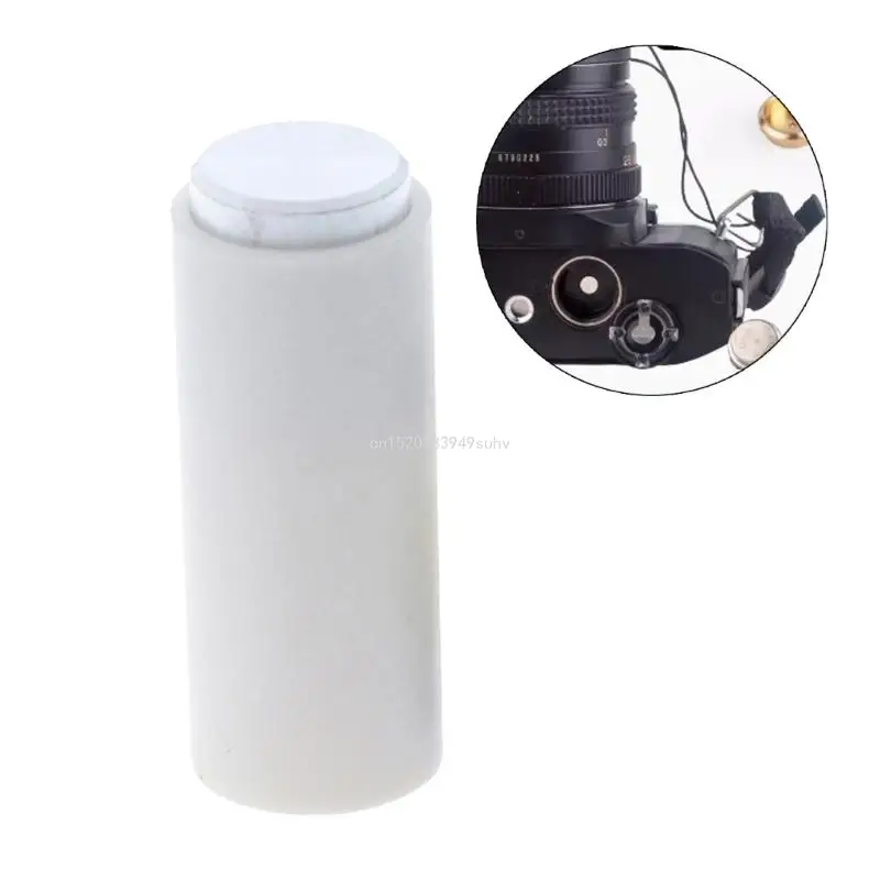 معدات التصوير الفوتوغرافي للكاميرا 4LR44 إلى PX32 HM4N محول بطارية الكاميرا محول البطارية لـ Yashica Electro 35