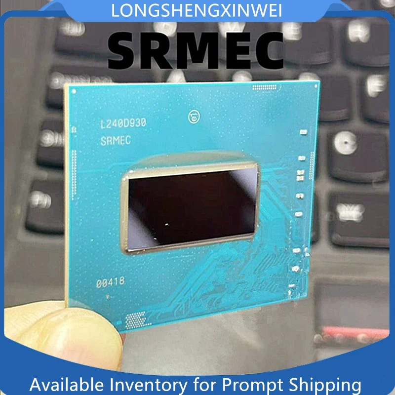 

1PCS I7-13700H-SRMJ1 I9-13900HX-SRMEC BGA Brand New Chip IC Stock Original