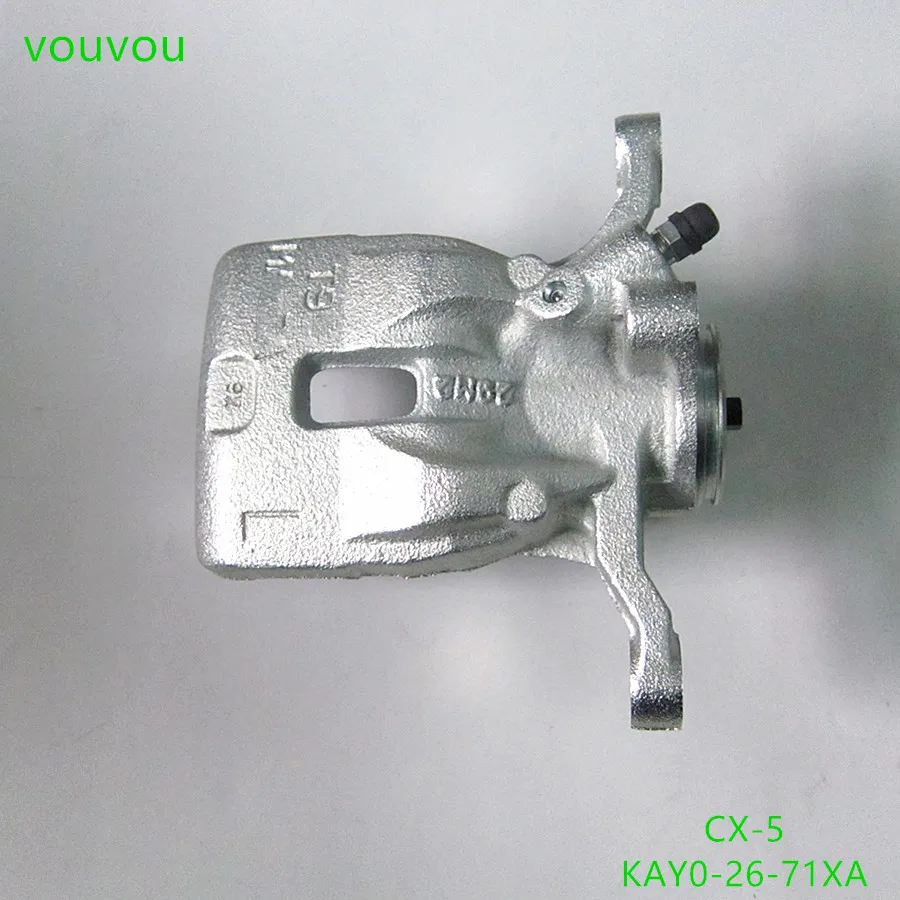 マツダKAY0-2671XA-CX-5,2011-2021,Kf 26-610用リアブレーキキャリパー