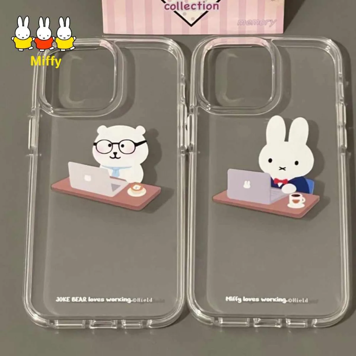 Чехол-для-телефона-kawaii-miffy-rabbit-с-милым-мультяшным-рисунком-кролика-противоударный-прозрачный-для-iphone-16-pro-max-15-14-13-12-11-серии