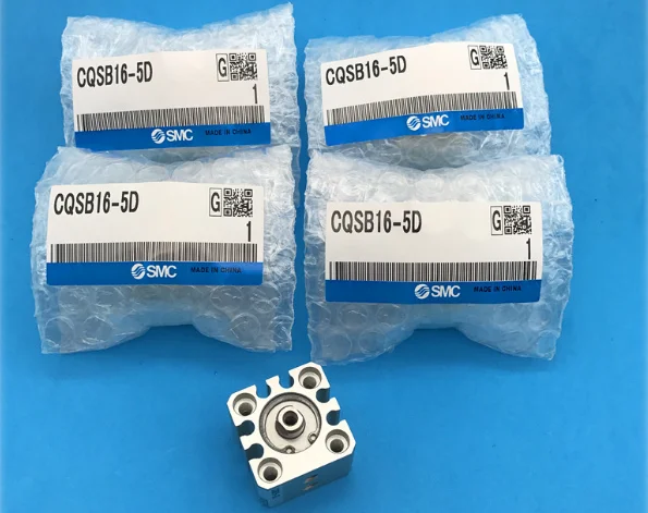 

1PC New SMC CQSB16-5D Cylinder