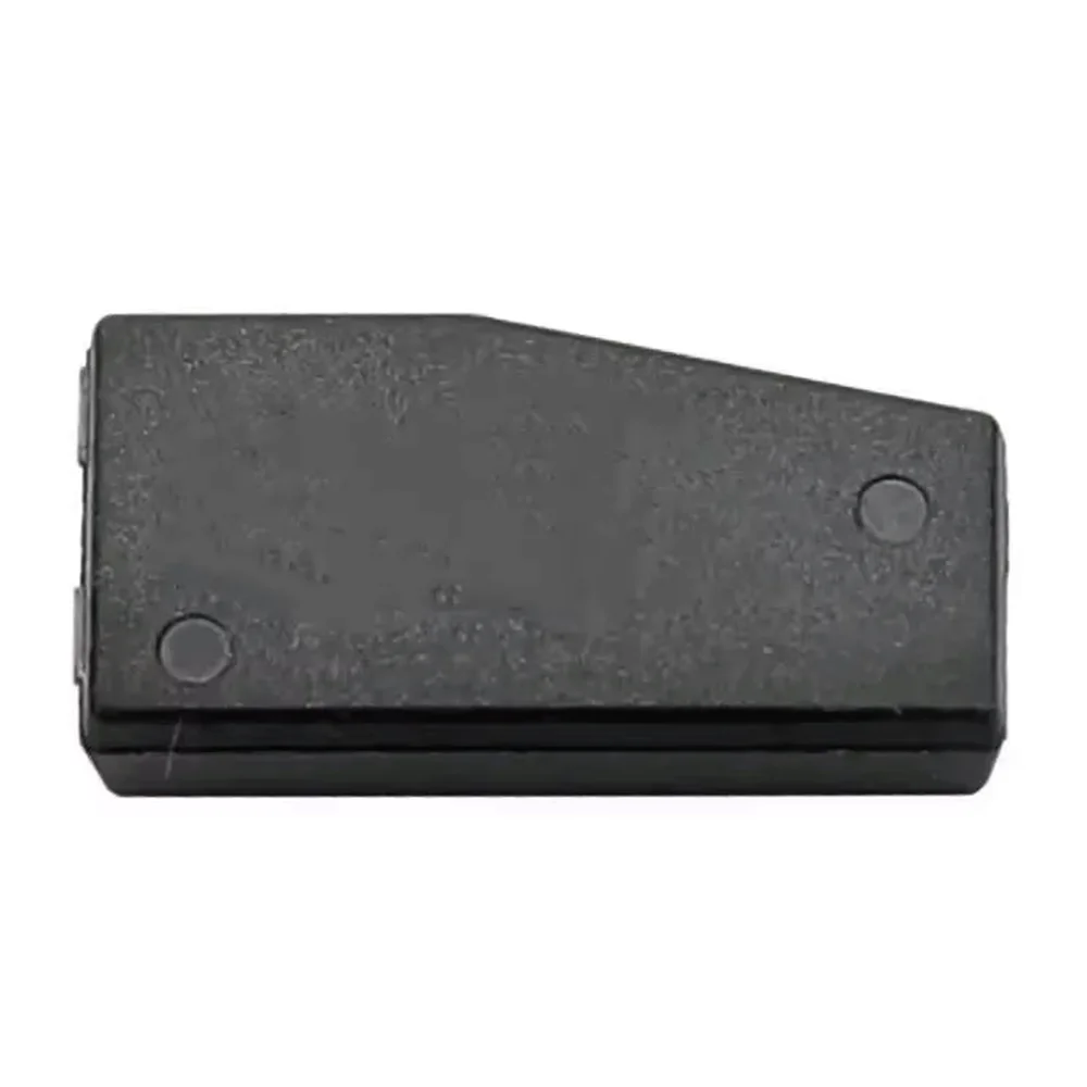 

1 шт./лот чип 4D60 ID60 80 бит чип транспондера 4D60 чип ключ от машины черные чипы