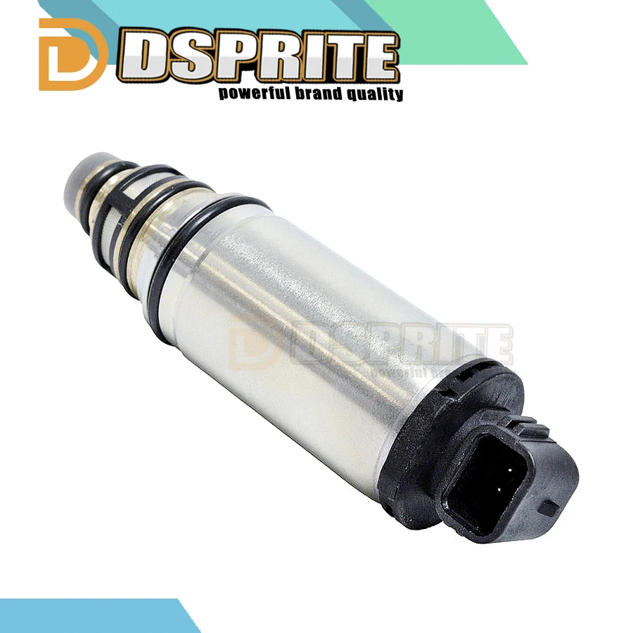 

DCS-17EC VCS14EC DCS17EC EX 10488C VCS-14EC автоматический воздушный компрессор переменного тока электронный регулирующий клапан для NISSAN ALTIMA MT3452 новый