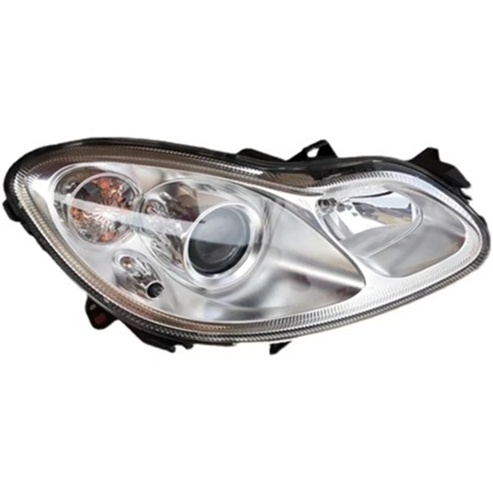 Front lamp Headlight assembly For Mercedes-Benz smart W451 W53 DRL Daytime Running Light Turn signal