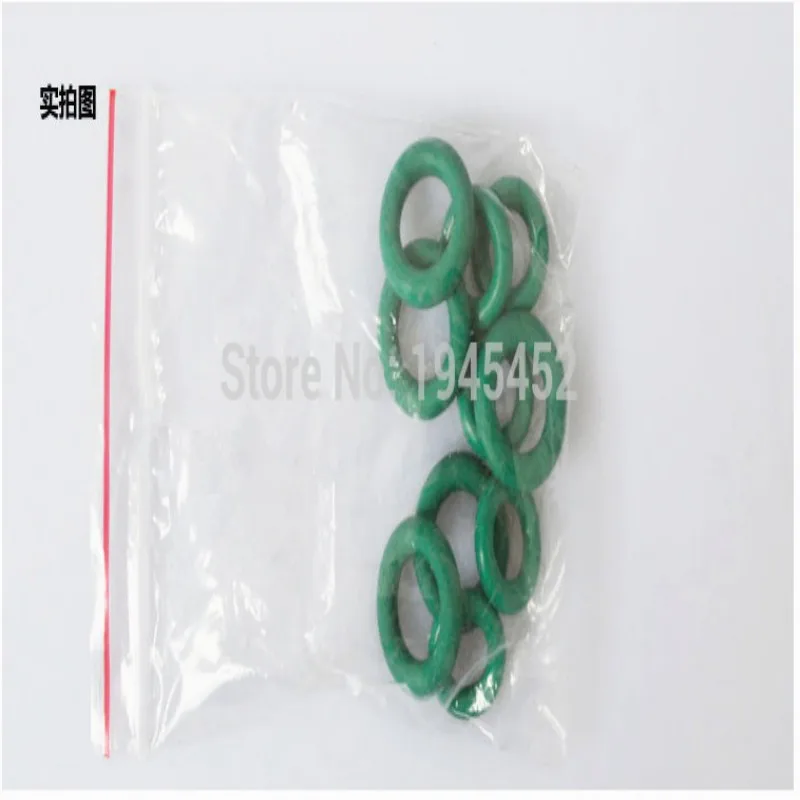 New! Arrival! Free Shipping! Sealing Ring For Common rail injector diesel ColleCtor Size07 and 09