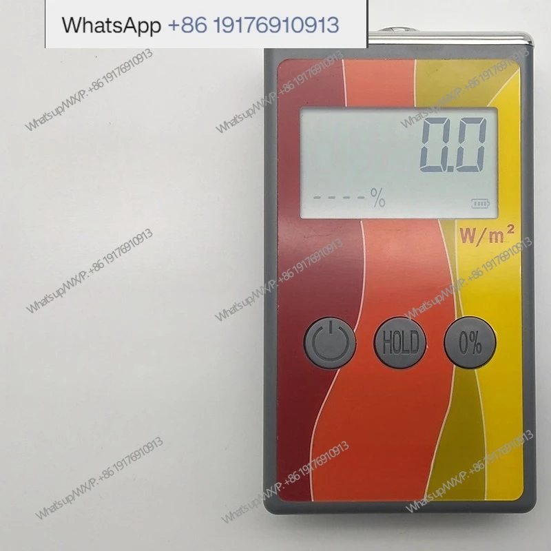 Solar film tester Automotive film insulation infrared power meter