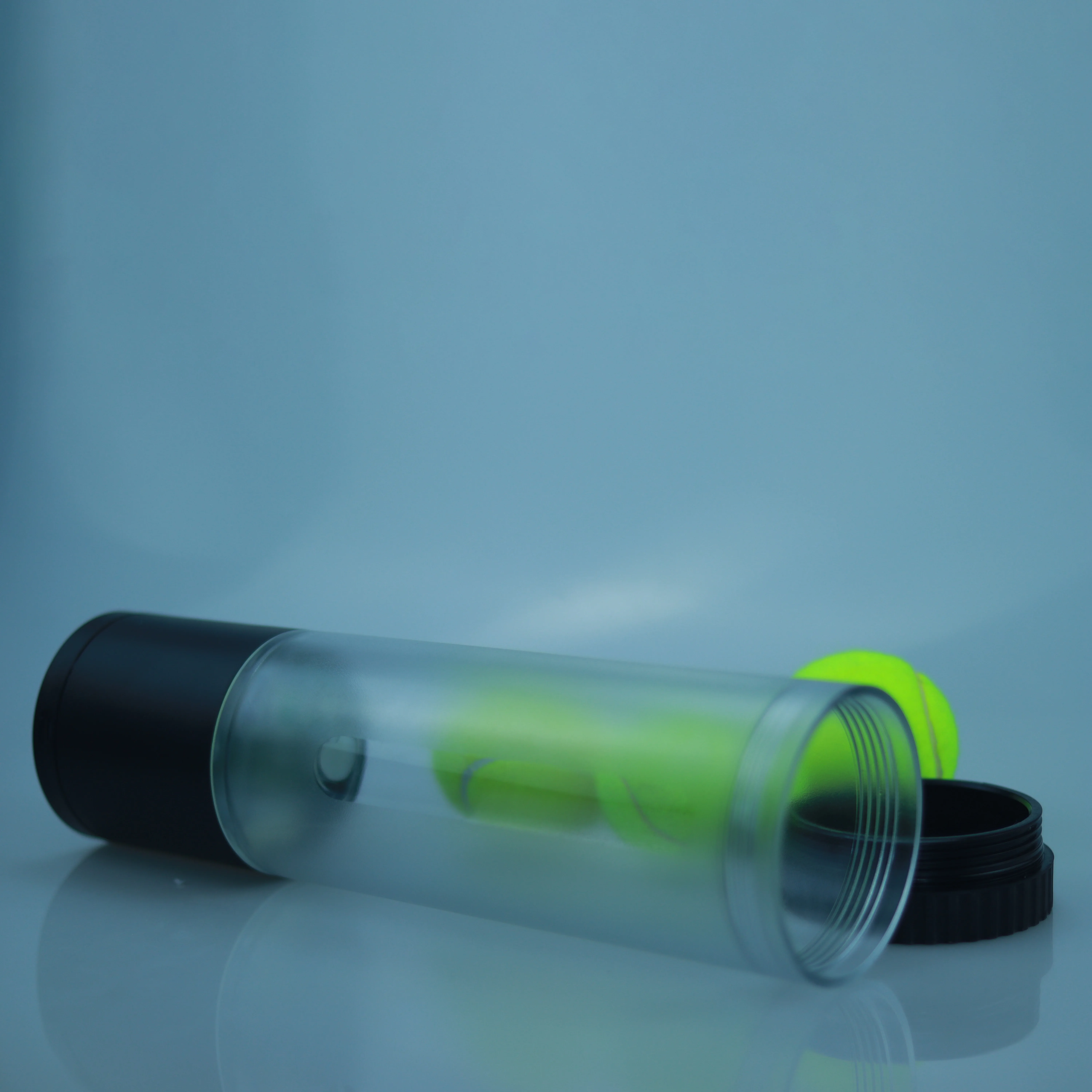 Sports & Entertainment Tennis Ball Saver Pressurizer New Model Arrival Padel Ball Pressurizer