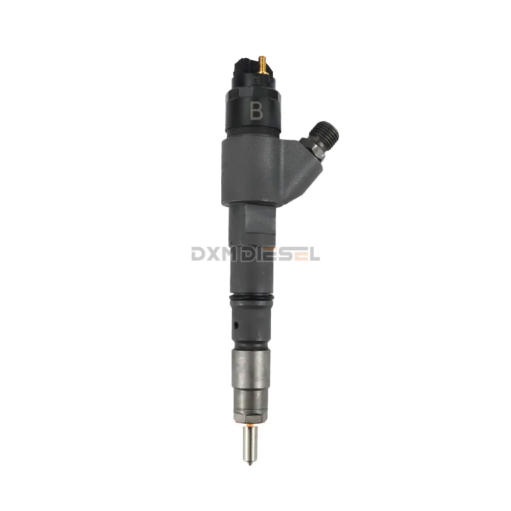 

NEW Common rail injector 0445120066 for Vo-lvo EC240B 20798114 04290986 D7E fuel injector