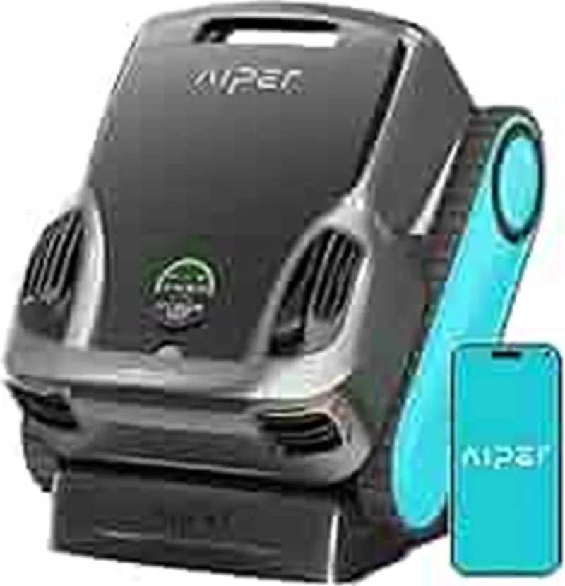

BRAND NEW AIPER Scuba X1 Pro Max Robotic Pool Cleaner, Cordless Pool Vacuum Robot