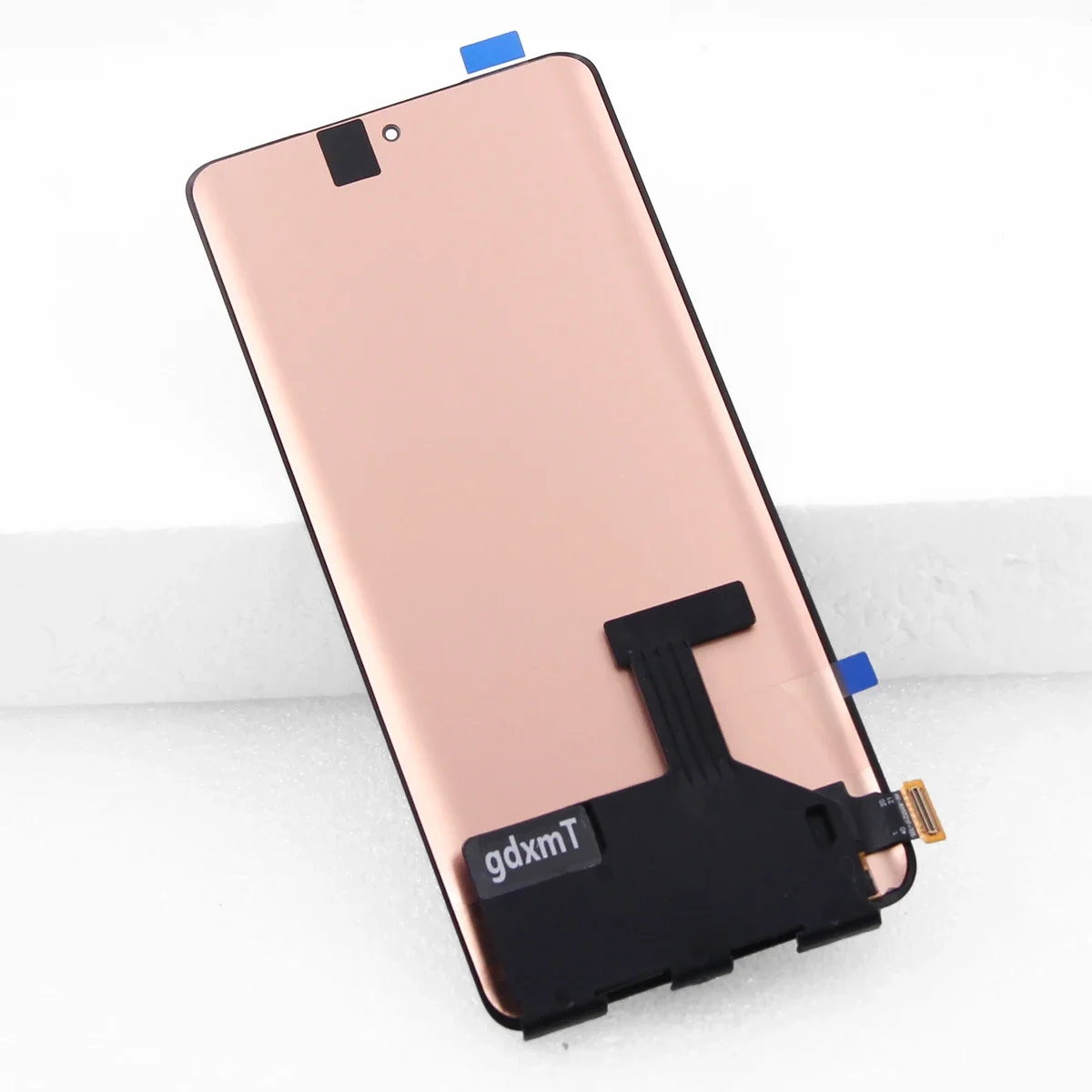 For VIVO X70 Pro For vivo X70Pro 6.56\'\'V2134A V2105 LCD Display Touch Screen Digitizer Assembly Replacement