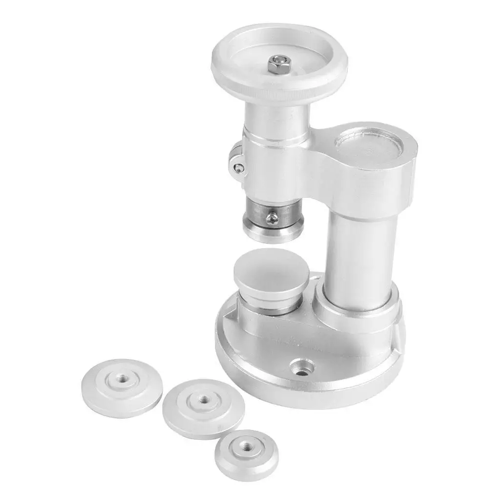 

Adapted for Watch Repair Tools, Watch Tools, Meter Back Cover, Flattening Meter Machine 5601 Spiral Gland