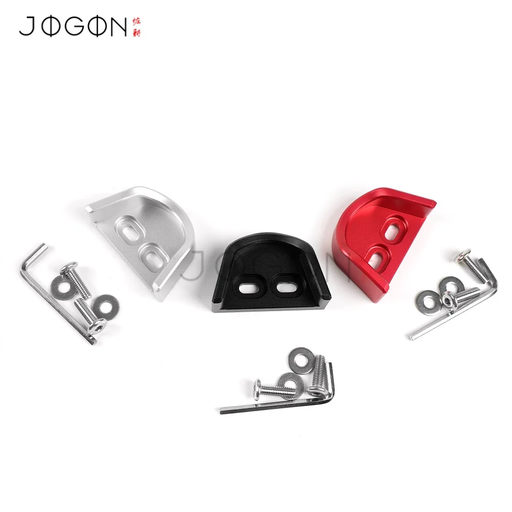 Door Buffer Bump Stopper For Mitsubishi Pajero V97 V93 V87 V73 Modification Tailgate Protection Limiting Solve Abnormal Noise