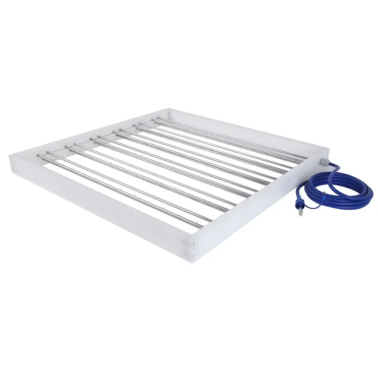 In addition to static ion net clean room air purification complete set of equipment wind shower supporting manufacturers