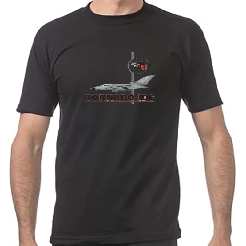 AG 51 Immelmann Tornado IDS NTM 2008 T-Shirt