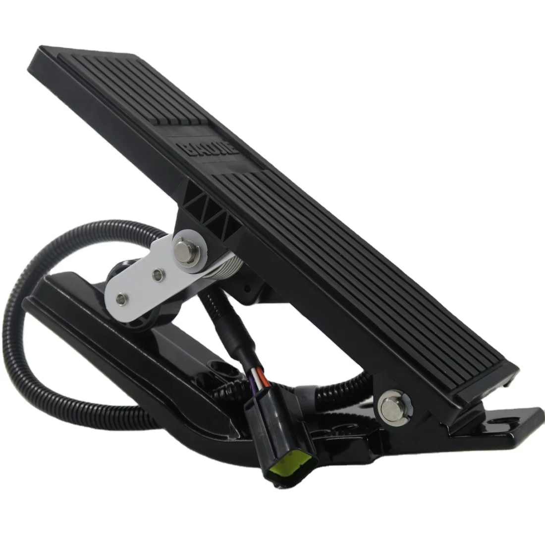 Automotive Accelerator Electronic Throttle Controller J-PS0845(4506) Accelerator Sensor Pedal