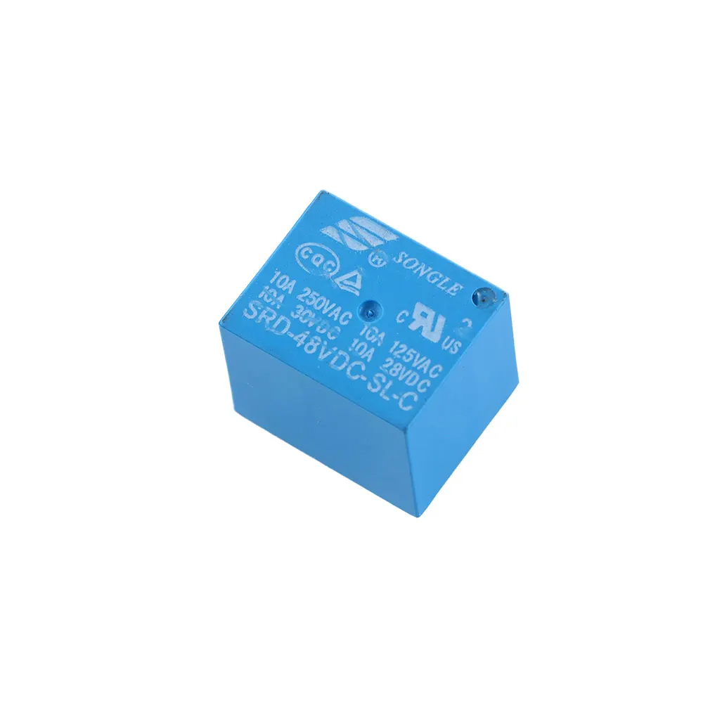 Mini 5Pins SRD-06VD…