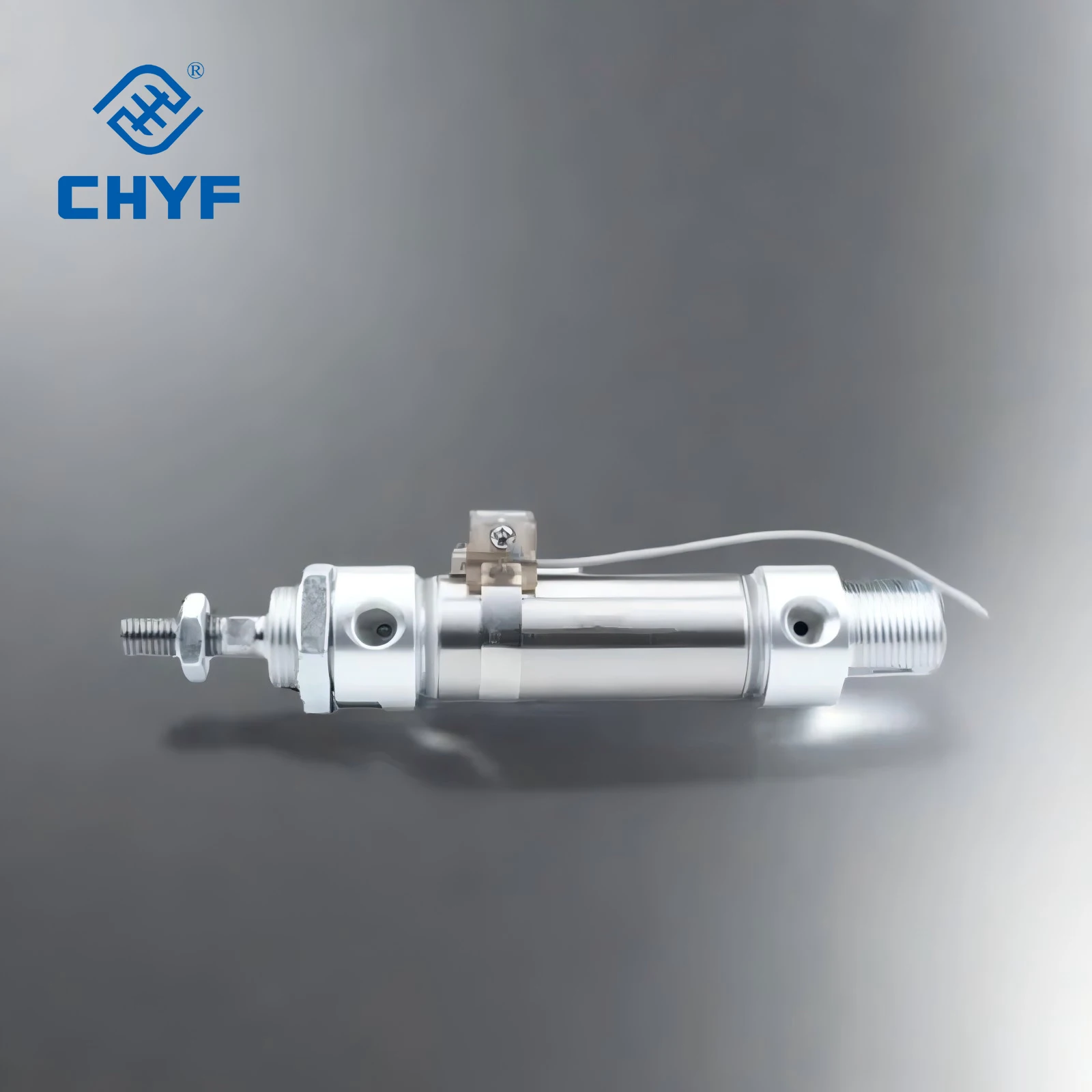 Capteur pneumatique série EMS