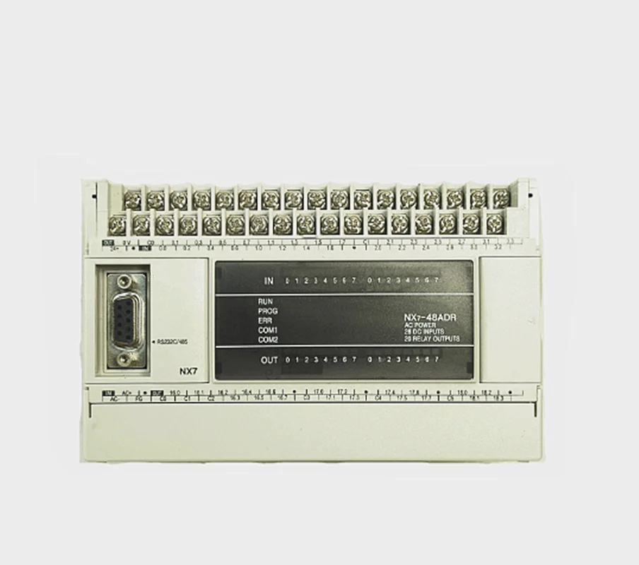 

Original NX7-48ADR NX7-48ADT NX7-28ADR NX7-28ADT