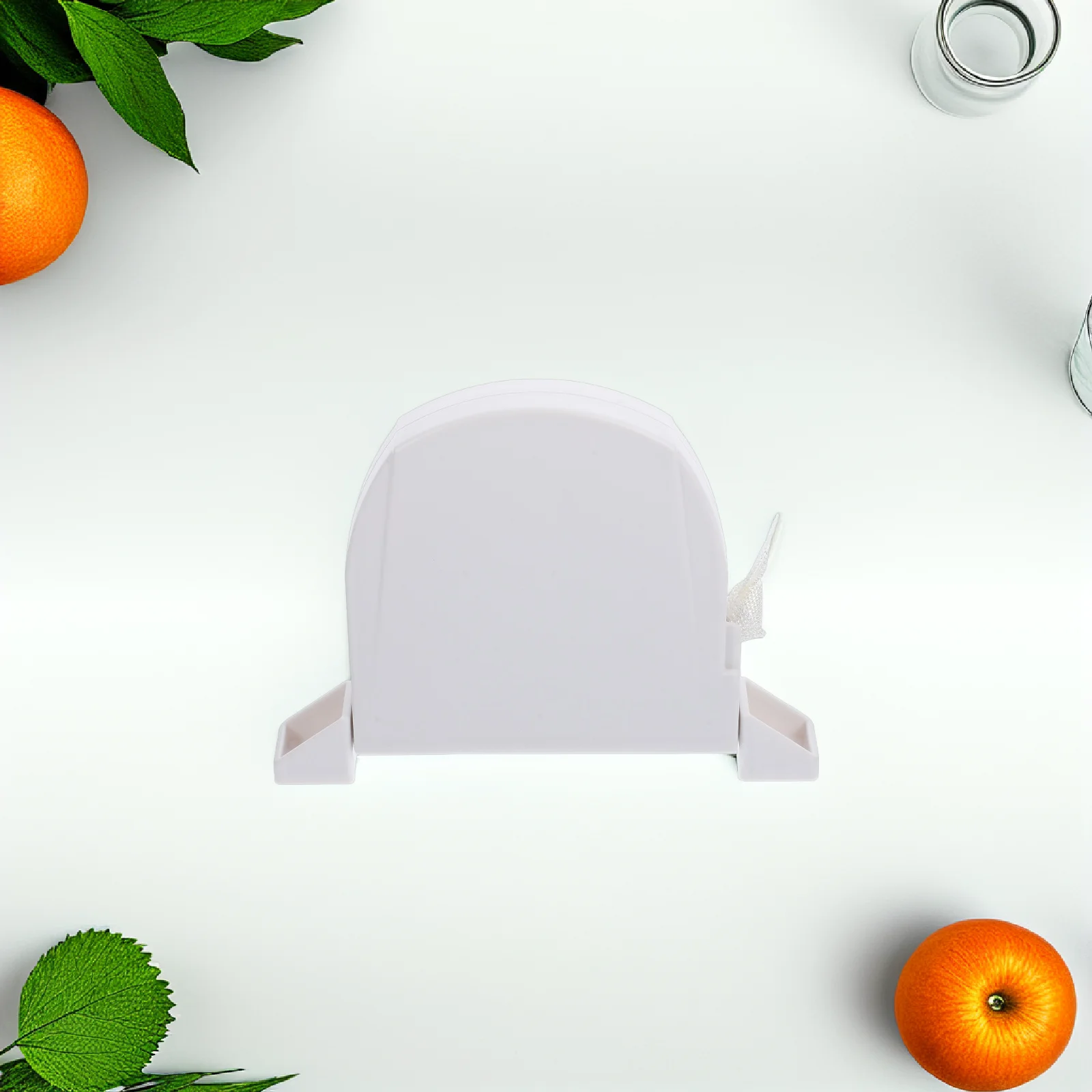 جديد تناول صندوق مصراع المرابط داخلي الأسطوانة ظلال حزام حزام اللفافات اليدوية الستائر الحبل المنظم قوة عالية للعيش #6