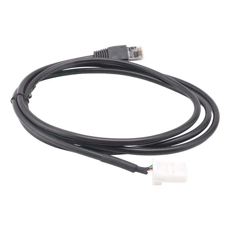 Car Diagnostic Cable Programming Connection Harness Connection Harness For Tesla Model 3
