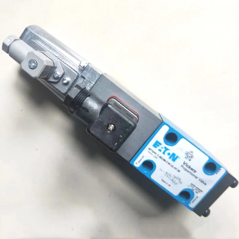 Proportional valve KTG4V 3 2B20N Z M U H7 20 hydraulic directional solenoid valve KDG4V KDG KTG KHDG KFDG KSDG KTG4V