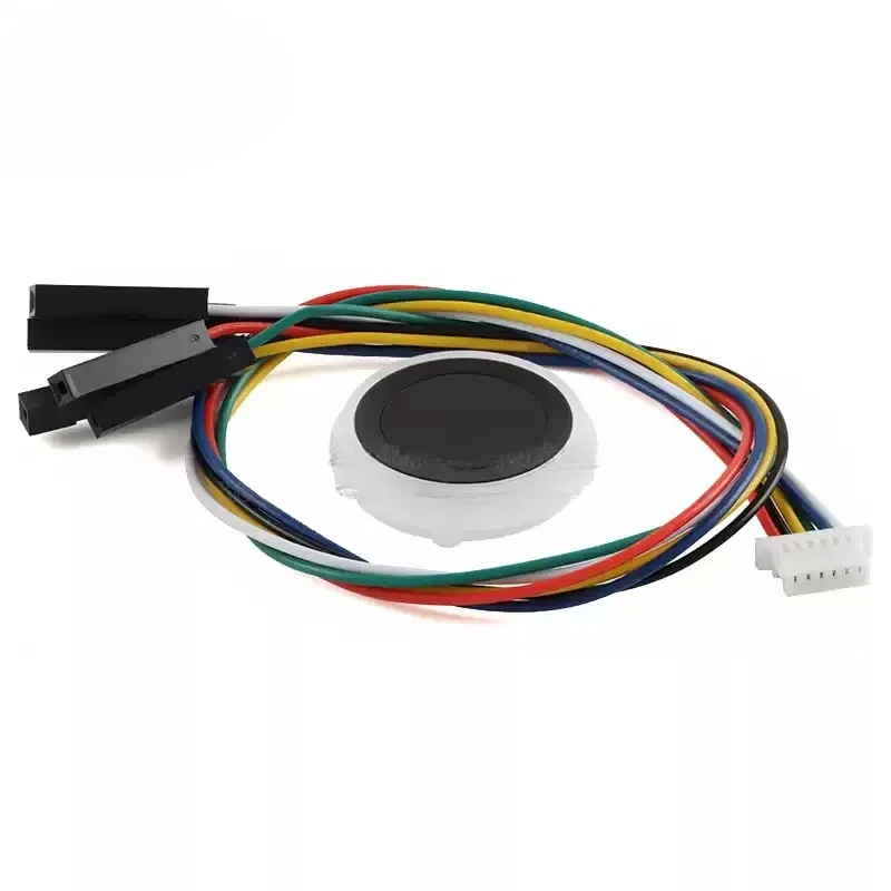 HLK-FPM383F Fingerp…