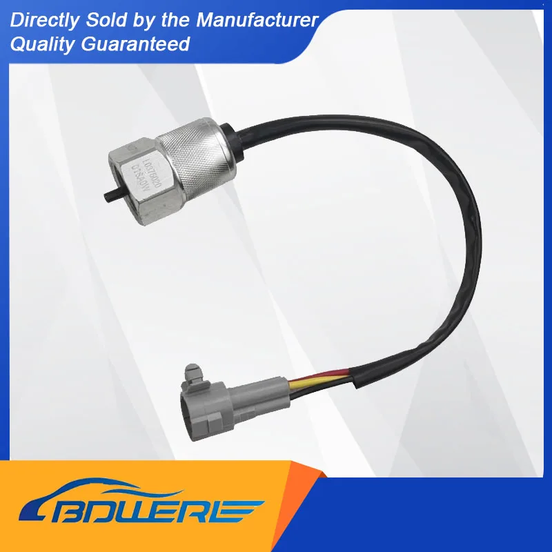 Датчики одометра и скорости для FOTON Times Yuling VQ2, Sairui и Little Truck Star L 0376020016 А0