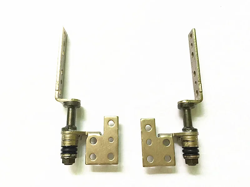 

New laptop Lcd Hinges Axis For Asus N550 N550J N550JV N550JK N550JX Hinge Left+Right,For non-touching screen