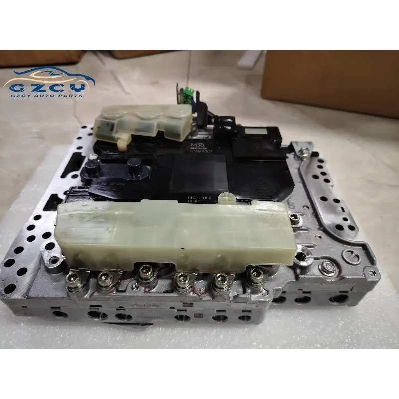 

Корпус клапана TCM TCU TCU RE7R01A ETC94-110N Модуль управления коробкой передач TCM TCU подходит для 08UP Infinity Q50