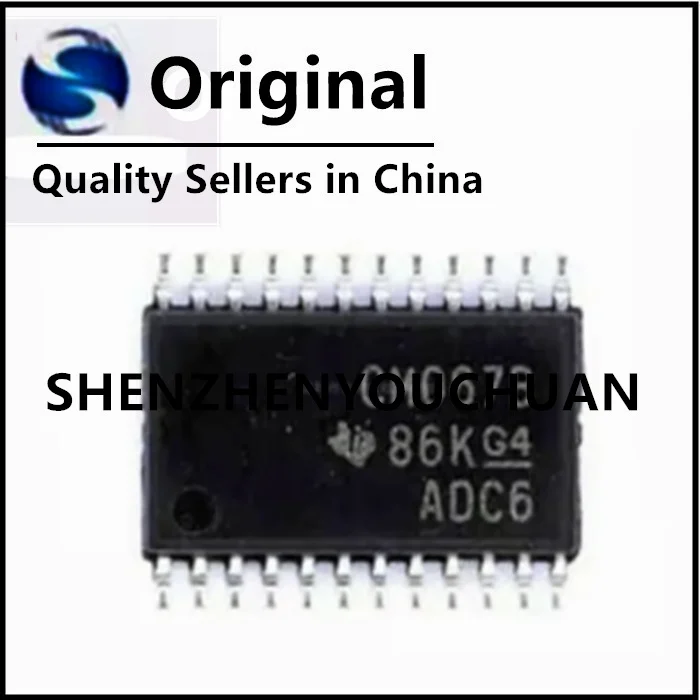 

(10-100piece)CD4067BPWR CD4067BPW CD4067 TSSOP24 CM067B IC Chipset New Original