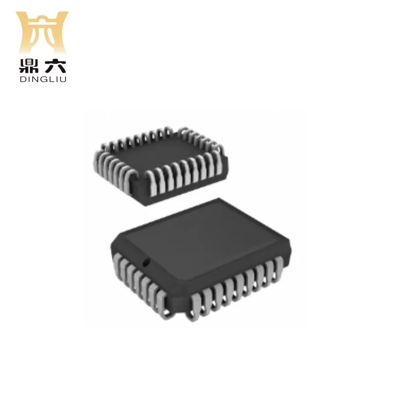 SST39SF040-55-4C-NHE IC FLASH 4MBIT PARALLEL 32PLCC SST39SF040-55-4C-NHE FLASH Memory IC