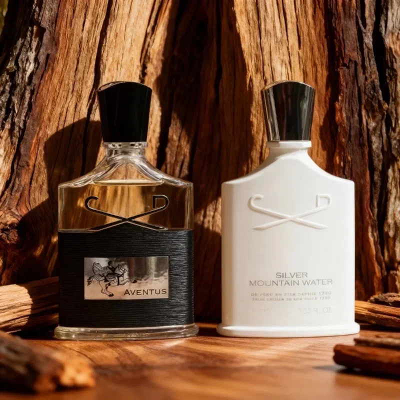 

Brand Inspired Perfume-Aventus Eau de Parfum,Legendary Smoky Pineapple & Birch Scent for Men,Luxury Long Lasting Niche Perfume