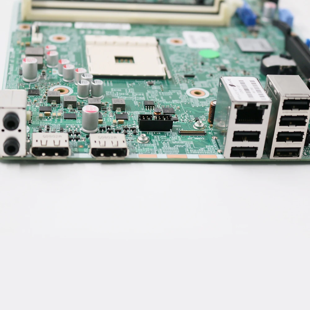 

Настольная материнская плата для HP EliteDesk 705 G4 SFF AM4 L05065-001 L02056-001 AMD Perfect Test хорошее качество