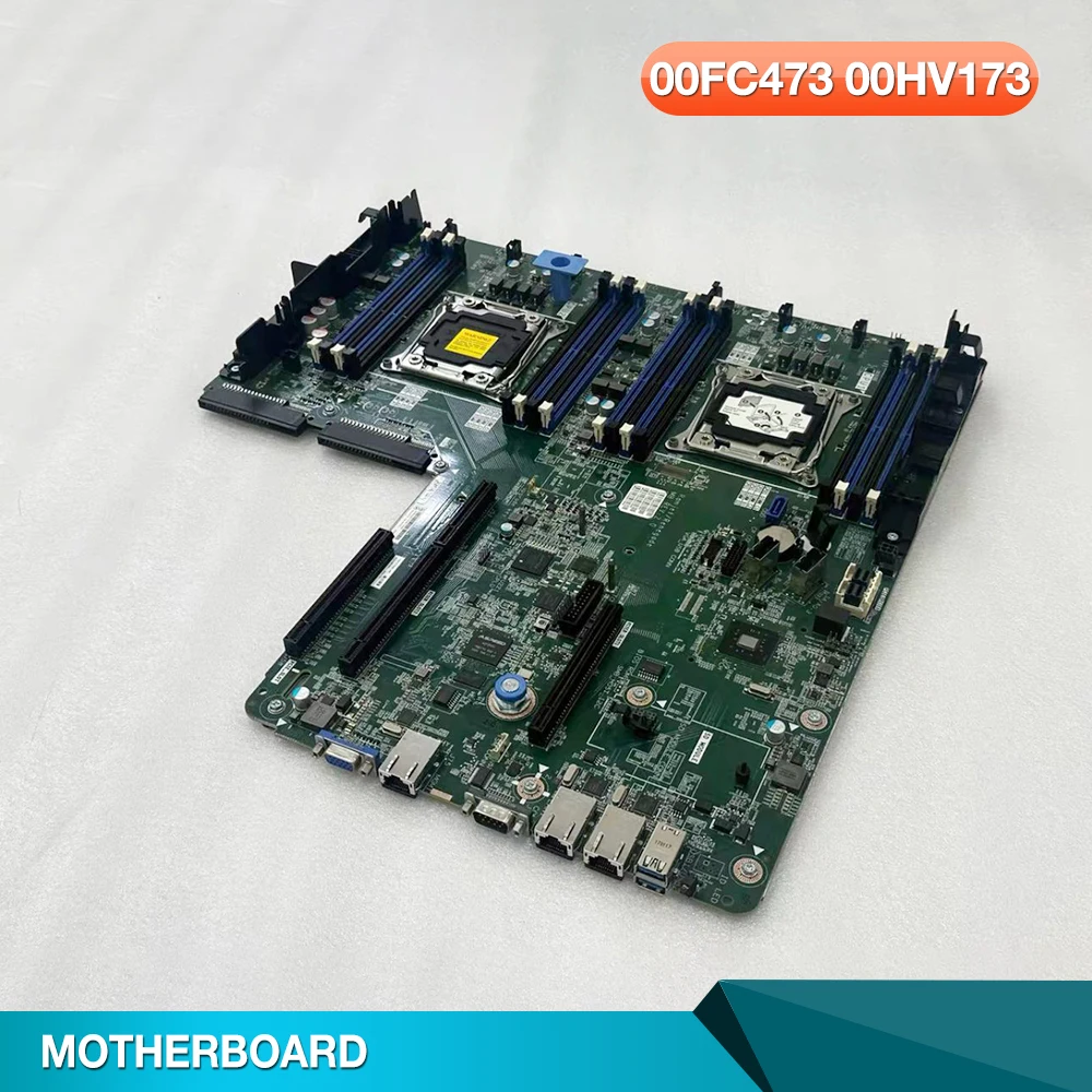 

For Lenovo DR350 RD450 server motherboard supporting V4 00HV371