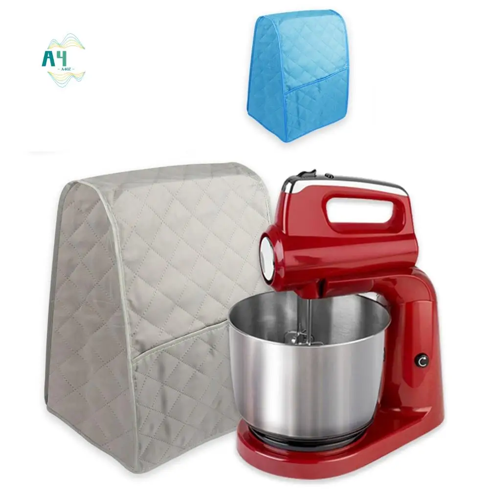 

A40Z-бытовой миксер для Kitchenaid, пылезащитный чехол, водонепроницаемая сумка для хранения всех миксеров Kitchenaid, кухонный органайзер