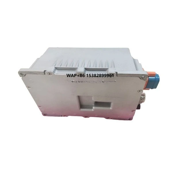 

Wholesale Ev Parts 400V Inverters Small Size 0-27.5V Dc to Dc Step Down Converter