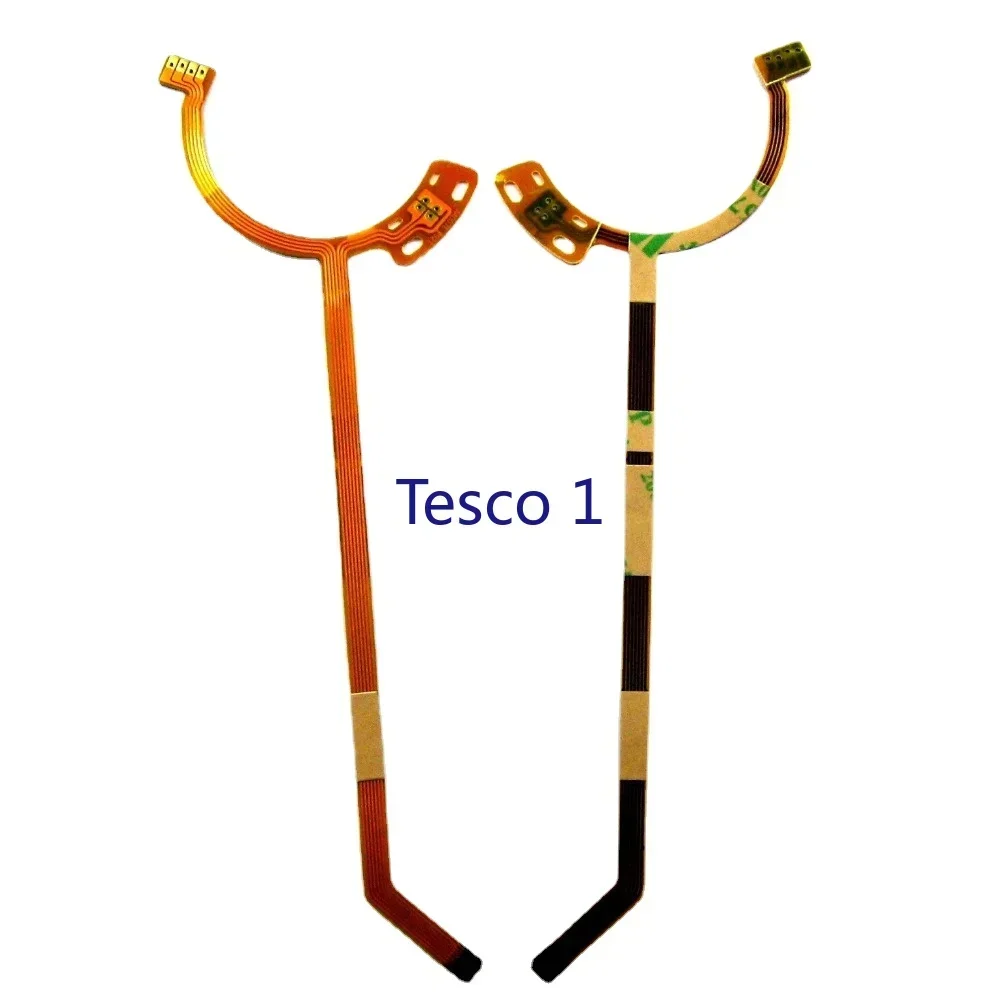 Novo para tamron sp 24-70mm 24-70mm f/2.8 di vc usd (a007) fita de diafragma de abertura de lente e peças de reparo de cabo flexível antivibração