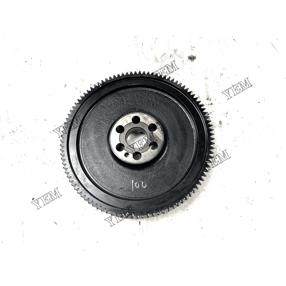 

Made in China Camshaft Gear 9073100 For Liebherr D934T Engine