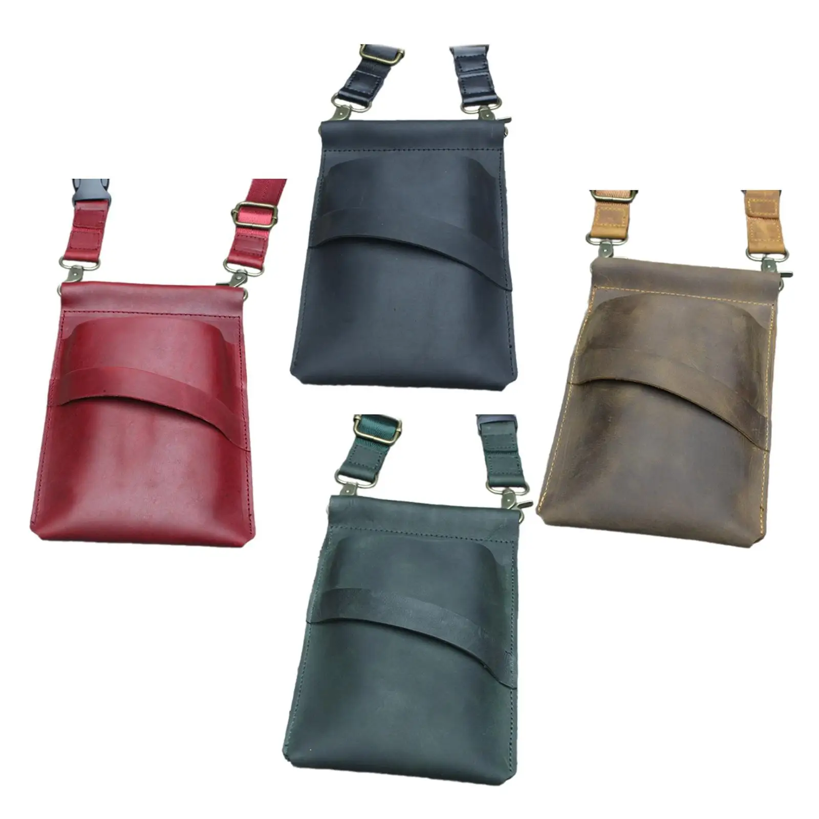 Bolsa de tijera para peluquero, soporte para tijeras, bolsa de peluquería con cinturón para el hombro